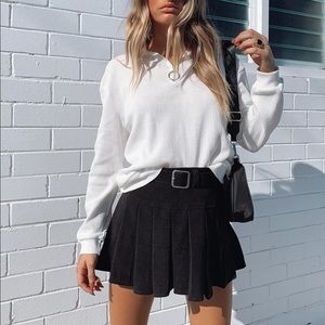 Princess Polly Daphne Mini Skirt